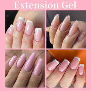 Extension Nail Gel 15ml Extension Nail Gel UR SUGAR 