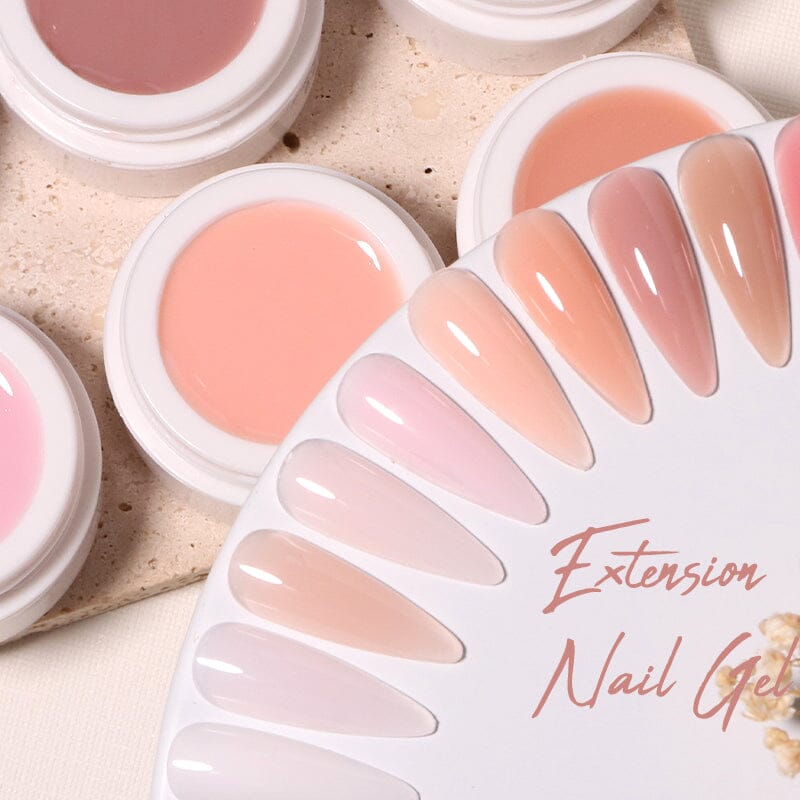 Extension Nail Gel 15ml Extension Nail Gel UR SUGAR 