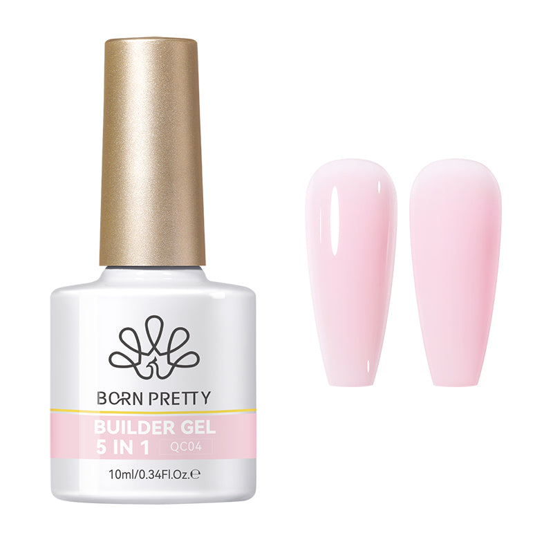 Quick Construction Gel QC04 10ml