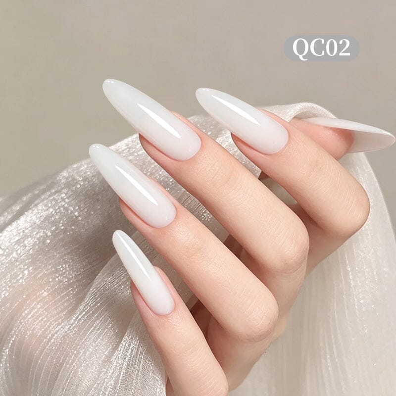 5 IN 1 Builder Gel QC02 10ml Clearance BORN PRETTY 