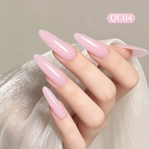 5 IN 1 Builder Gel QC04 10ml Gel Nail Polish BORN PRETTY 