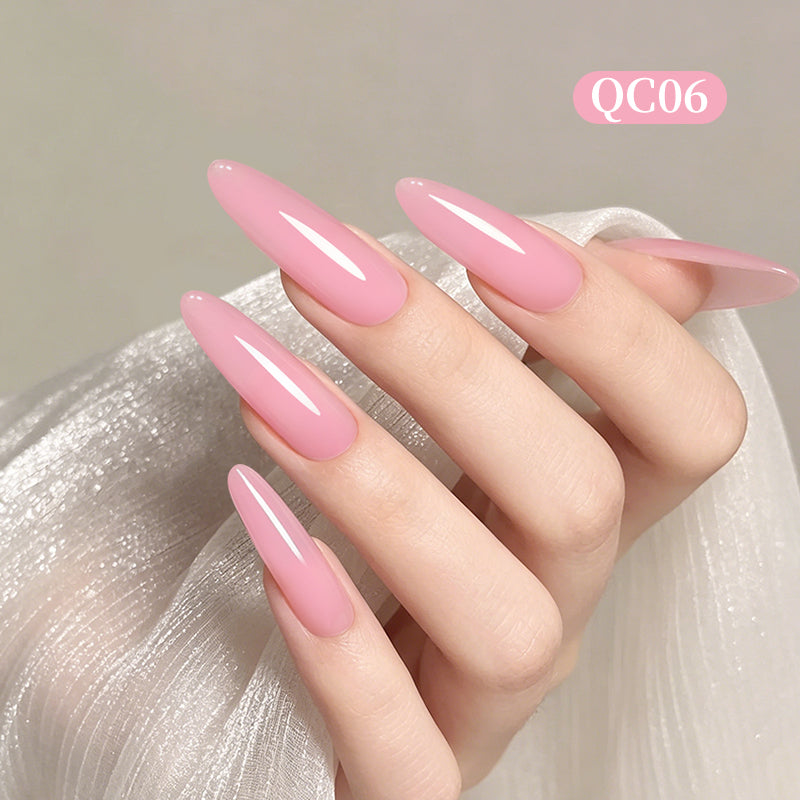 Gel de construction 5 EN 1 QC06 10ml
