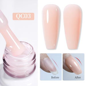 5 IN 1 Builder Gel QC03 10ml Gel Nail Polish BORN PRETTY 