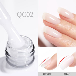 5 in 1 Builder Gel Quick Construction Gel 10ml Gel Nail Polish BORN PRETTY 