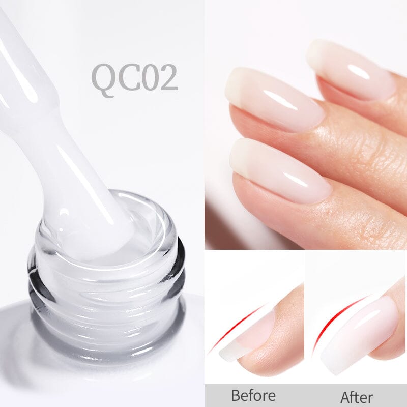 5 in 1 Builder Gel Quick Construction Gel 10ml Gel Nail Polish BORN PRETTY 