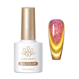 Cat Magnetic Gel Polish 10ml Gel Nail Polish BORN PRETTY MY117 