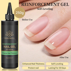 Reinforcement Gel 250g Gel Nail Polish BORN PRETTY 