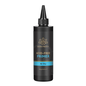 Acid-Free Nail Primer 250g Gel Nail Polish BORN PRETTY 