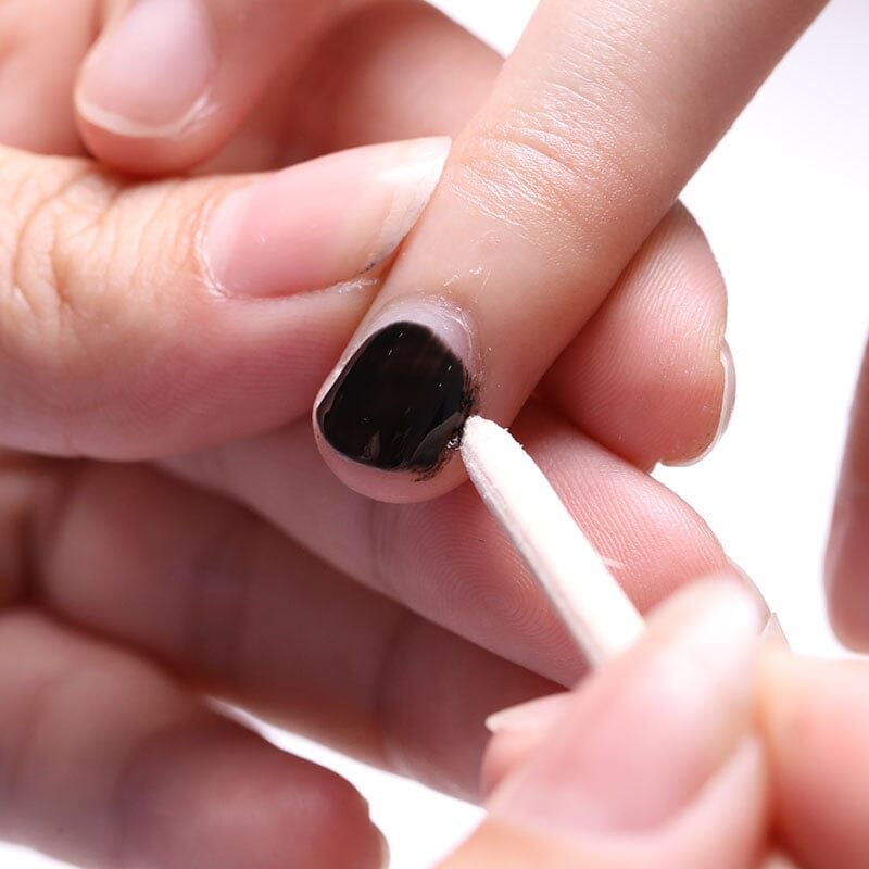 10pcs Wood Stick Tools & Accessories BORN PRETTY 