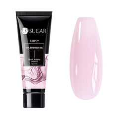 Extension Nail Gel URP09 15g Extension Nail Gel UR SUGAR 