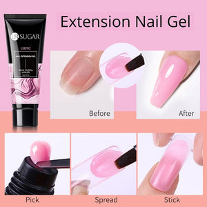 Extension Nail Gel 15ml Extension Nail Gel UR SUGAR 