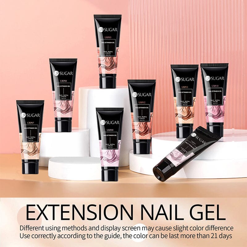 Extension Nail Gel 15ml Extension Nail Gel UR SUGAR 