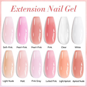 Extension Nail Gel 15ml Extension Nail Gel UR SUGAR 