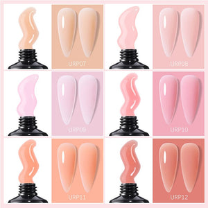 Extension Nail Gel 15ml Extension Nail Gel UR SUGAR 