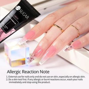 Extension Nail Gel 15ml Extension Nail Gel UR SUGAR 