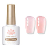 Jelly Nude Gel Polish 10ml Gel Nail Polish BORN PRETTY JN52 