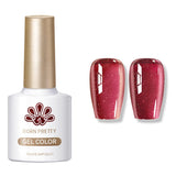 Jelly Nude Gel Polish 10ml Gel Nail Polish BORN PRETTY JN71 