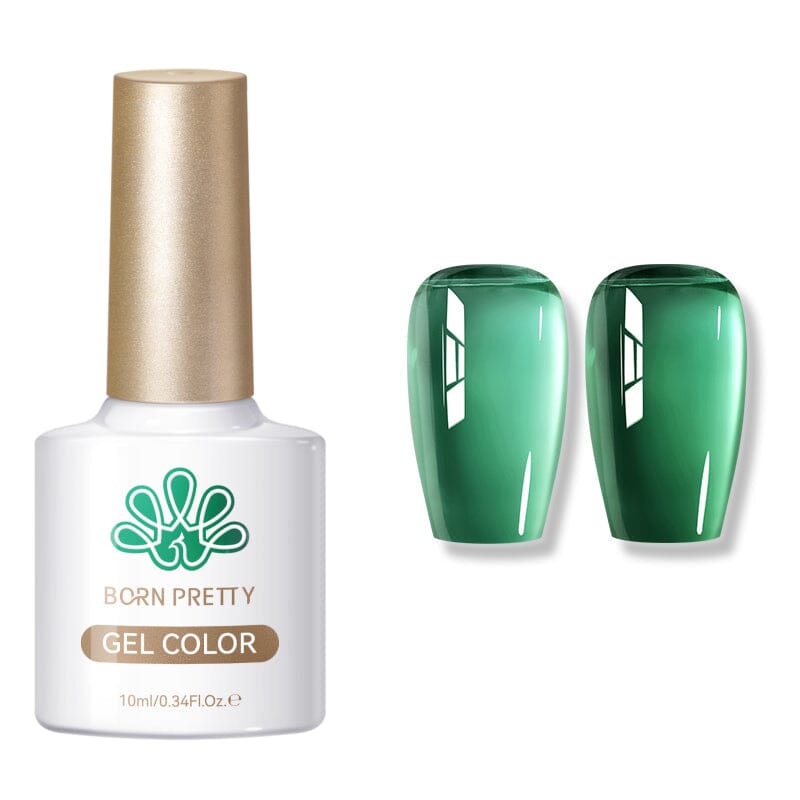 Jelly Nude Gel Polish 10ml Gel Nail Polish BORN PRETTY JN73 
