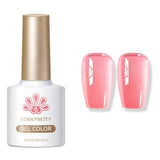 Jelly Nude Gel Polish 10ml Gel Nail Polish BORN PRETTY JN59 