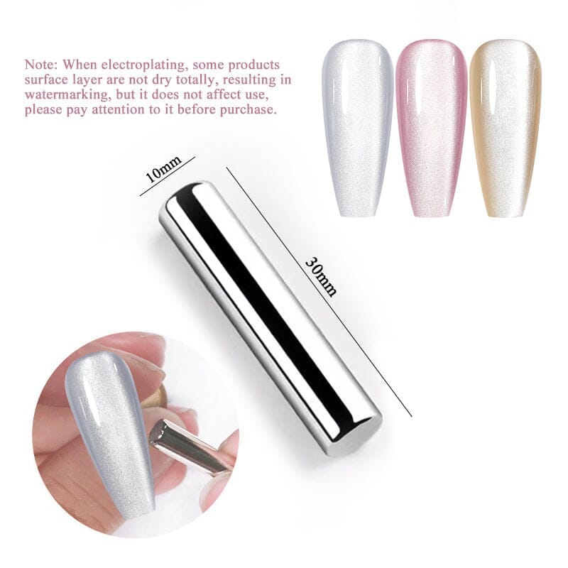 Magic Cat Magnetic Gel 10ml Gel Nail Polish BORN PRETTY Magnetic Stick 