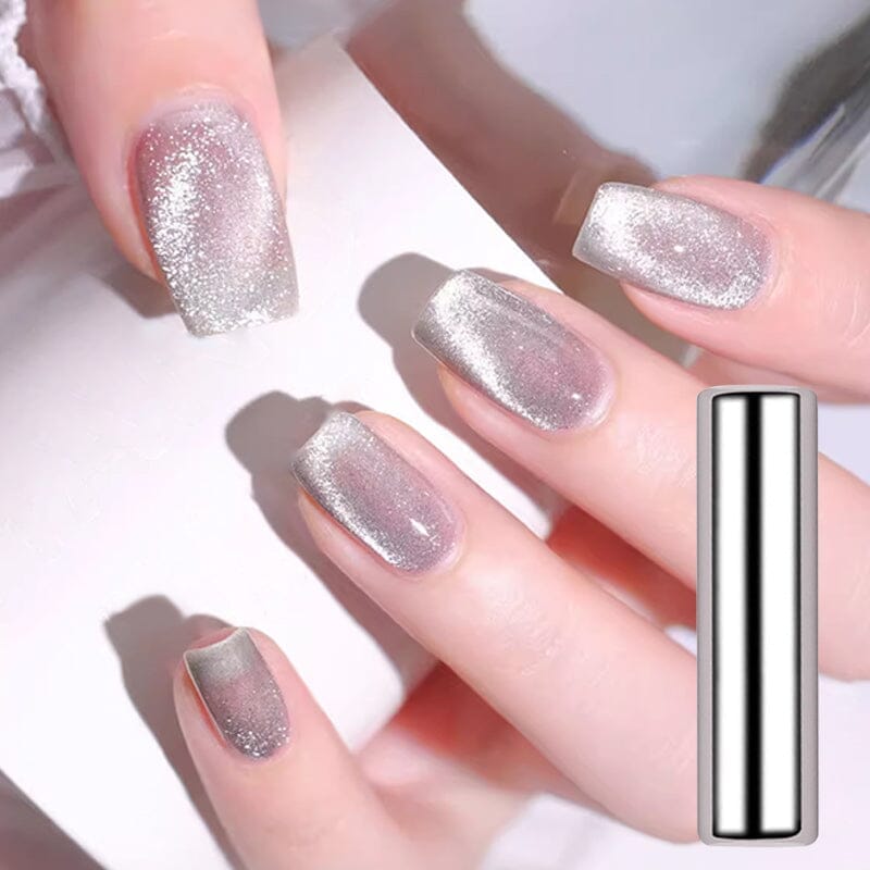 Magic Cat Magnetic Gel 10ml Gel Nail Polish BORN PRETTY 