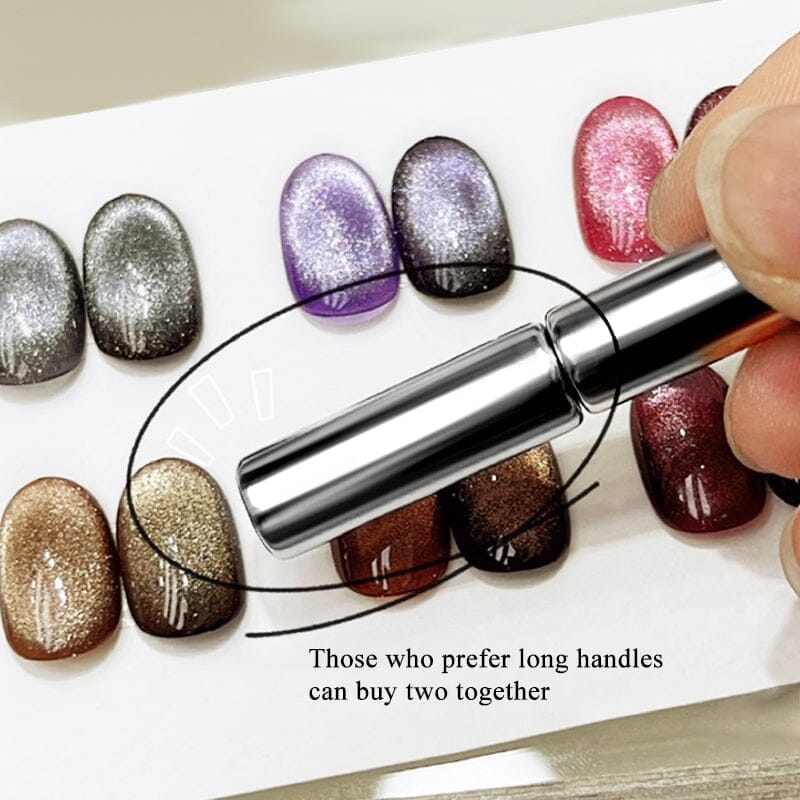 Magic Cat Magnetic Gel 10ml Gel Nail Polish BORN PRETTY 