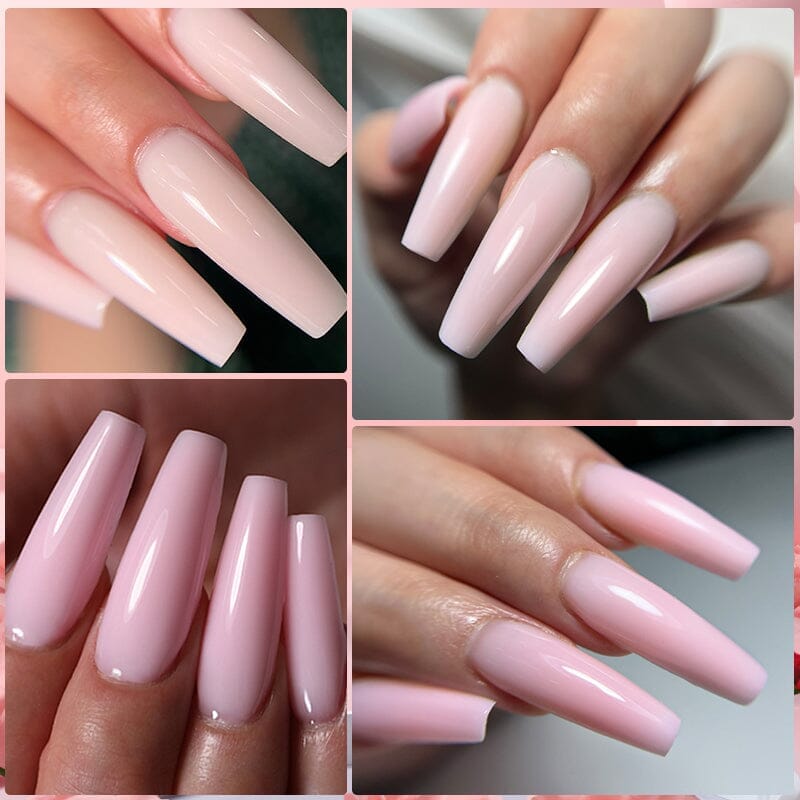 Extension Nail Gel 15ml Extension Nail Gel LILYCUTE 