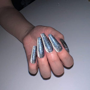 Reflective Moonlight Cat Magnetic Gel 10ml Gel Nail Polish BORN PRETTY 