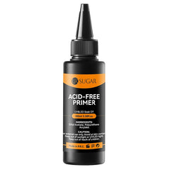 Nail Prep Dehydrator Primer 100ml Base & Top Coat UR SUGAR Acid-Free Nail Primer 