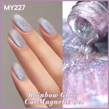 Cat Magnetic Gel Polish 10ml Gel Nail Polish BORN PRETTY 
