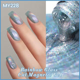 Cat Magnetic Gel Polish 10ml Gel Nail Polish BORN PRETTY 