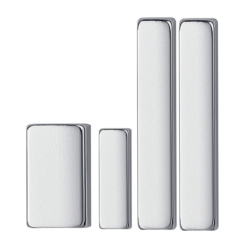 4pcs Multifunctional Magnetic Stick Tools & Accessories No Brand 