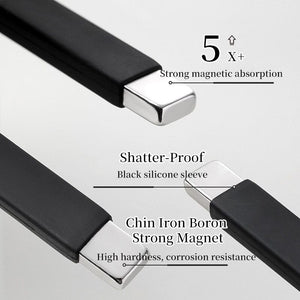 Super Strong Thick Strip Magnetic Stick Tools & Accessories No Brand 