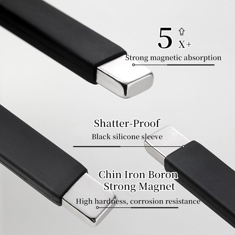 Super Strong Thick Strip Magnetic Stick Tools & Accessories No Brand 