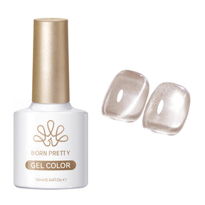 Glass Cat Magnetic Gel MY96 Honey Peach 10ml