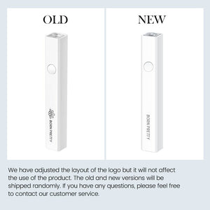 Hand Light USB Nail Dryer Tools & Accessories BORN PRETTY 