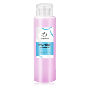 Nail Polish Remover 500ml Nail Care BORN PRETTY 