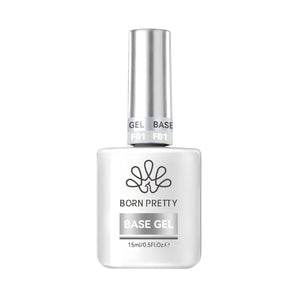 Base Gel 15ml Gel Nail Polish BORN PRETTY 