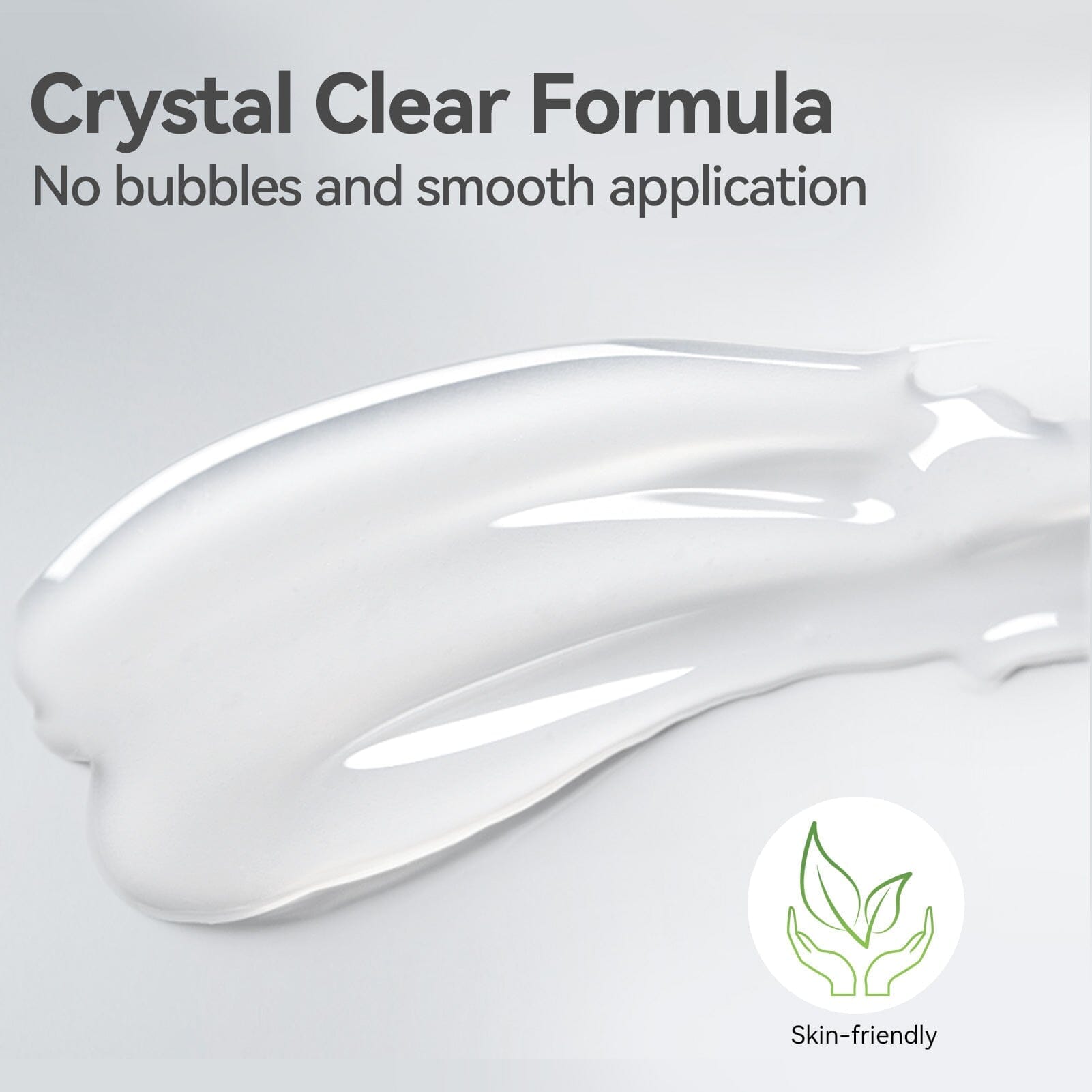 8 in 1 Builder Gel BG01 15ml Gel Nail Polish BORN PRETTY 