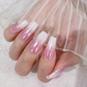 Pearl Nail Powder Nail Powder NICOLE DIARY 