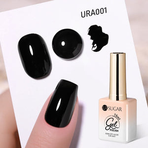 Color Gel Polish 15ml Gel Nail Polish UR SUGAR URA001 