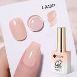 Color Gel Polish 15ml Gel Nail Polish UR SUGAR URA017 