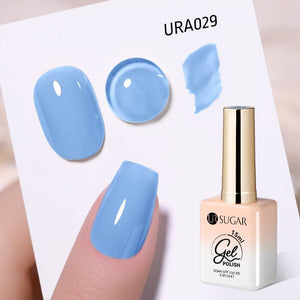 Color Gel Polish 15ml Gel Nail Polish UR SUGAR URA029 