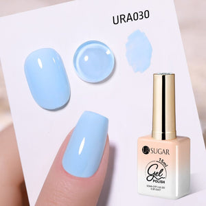 Color Gel Polish 15ml Gel Nail Polish UR SUGAR URA030 