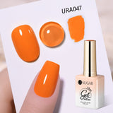 Color Gel Polish 15ml Gel Nail Polish UR SUGAR URA047 
