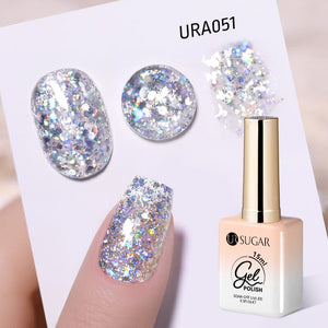 Color Gel Polish 15ml Gel Nail Polish UR SUGAR URA051 