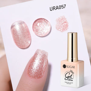 Color Gel Polish 15ml Gel Nail Polish UR SUGAR URA057 