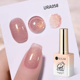Color Gel Polish 15ml Gel Nail Polish UR SUGAR URA058 