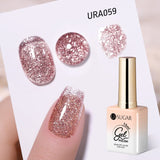 Color Gel Polish 15ml Gel Nail Polish UR SUGAR URA059 