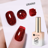 Color Gel Polish 15ml Gel Nail Polish UR SUGAR URA060 